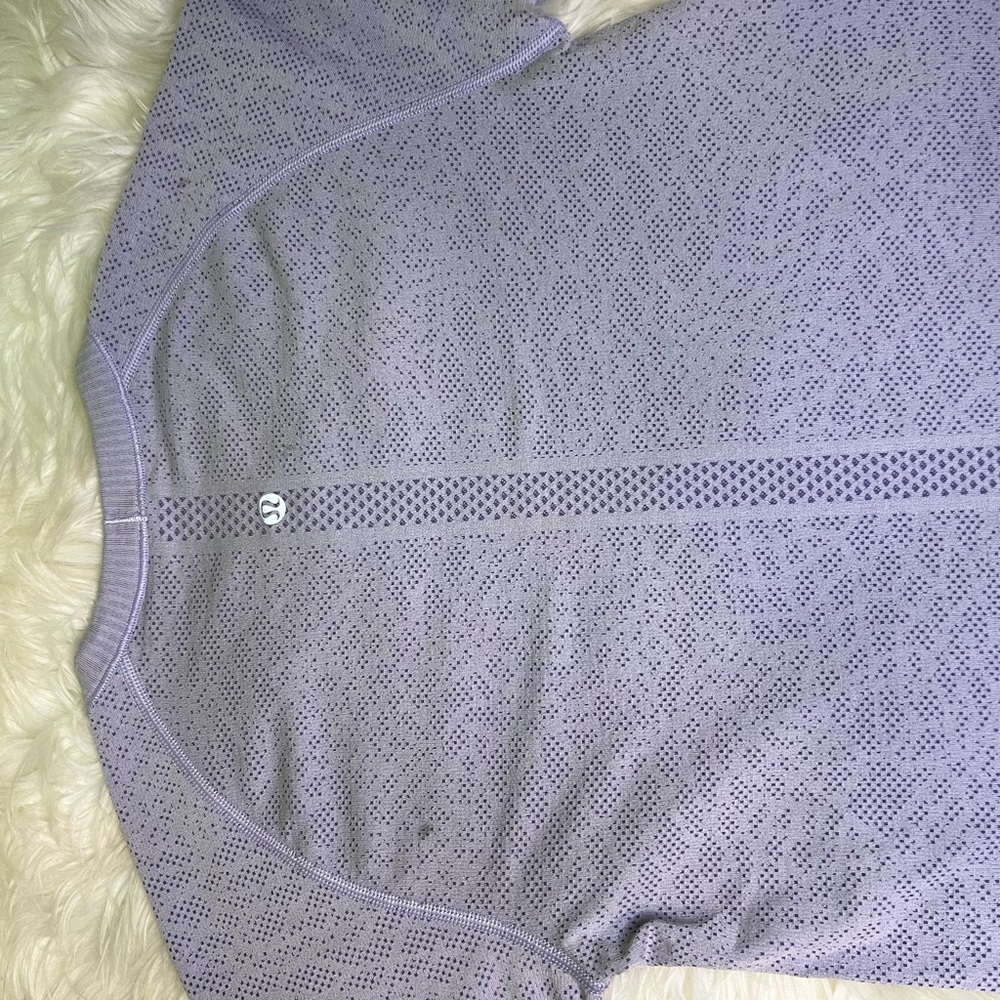 lululemon swiftly - Picture 2 of 6
